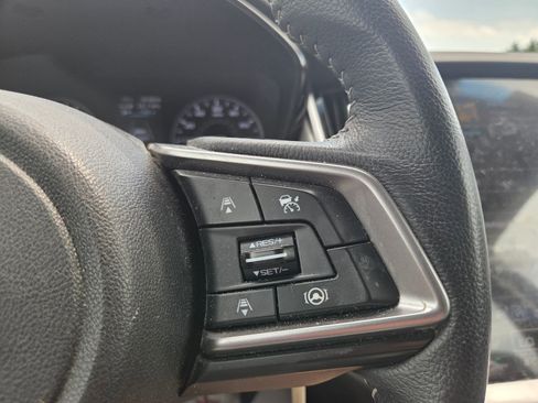 Used 2020 Subaru Legacy Premium AWD/4WD image 16