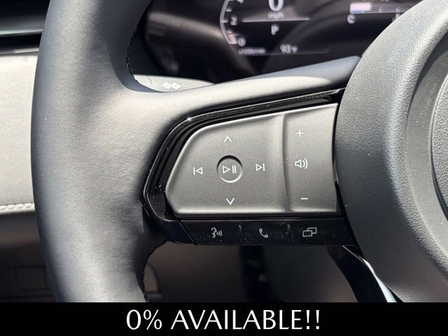 New 2026 MAZDA CX-5 Preferred AWD/4WD image 15