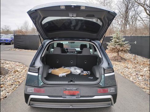 New 2026 Hyundai Ioniq 5 SE image 14