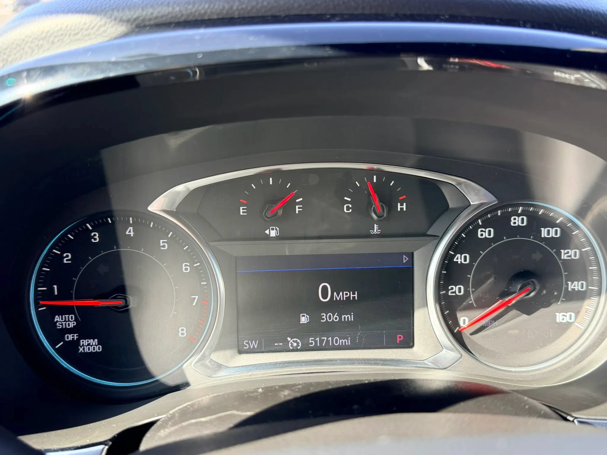Used 2023 Chevrolet Traverse LT FWD image 20