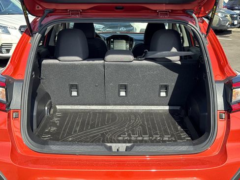 Certified 2025 Subaru Crosstrek 2.5i Premium AWD/4WD image 9