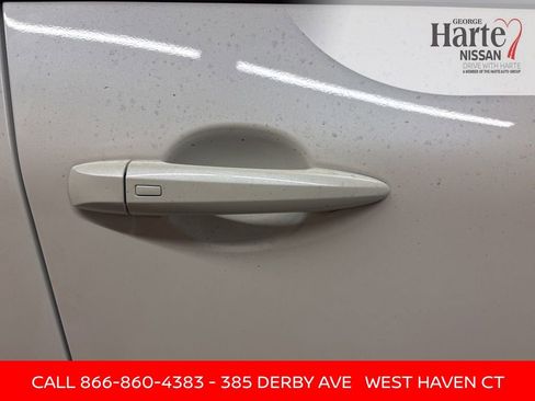 Certified 2023 Nissan Rogue SV image 53