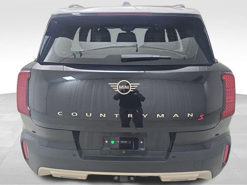 New 2026 MINI Cooper Countryman S AWD/4WD image 8