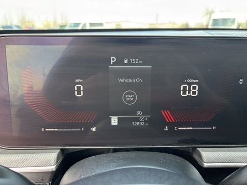 Used 2025 Kia K5 LXS image 15