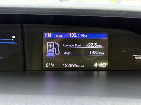 Used 2015 Honda Civic EX-L image 34