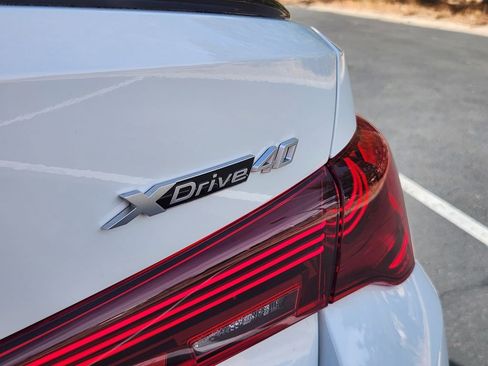 New 2026 BMW i4 xDrive40i image 21