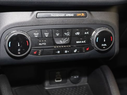 Used 2023 Ford Bronco Sport Outer Banks w/ Tech Package AWD/4WD image 27
