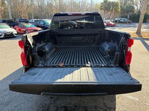 Used 2020 Chevrolet Silverado 1500 RST w/ RST Value Package image 38