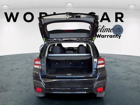 Used 2023 Subaru Crosstrek 2.0i Premium image 28