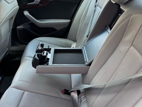 Used 2017 Audi A4 2.0T Premium w/ Audi MMI Navigation Plus image 18