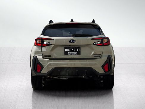 New 2026 Subaru Crosstrek 2.5i Limited AWD/4WD image 5