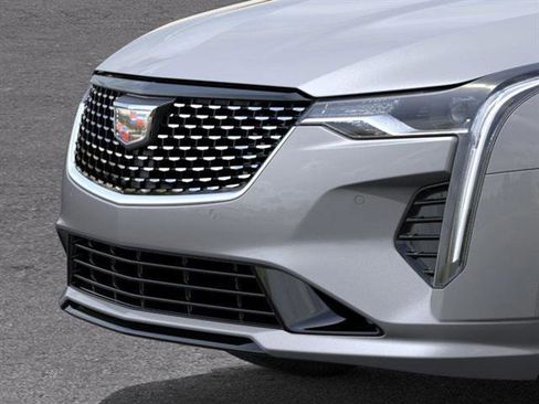 New 2026 Cadillac CT4 Premium Luxury image 13