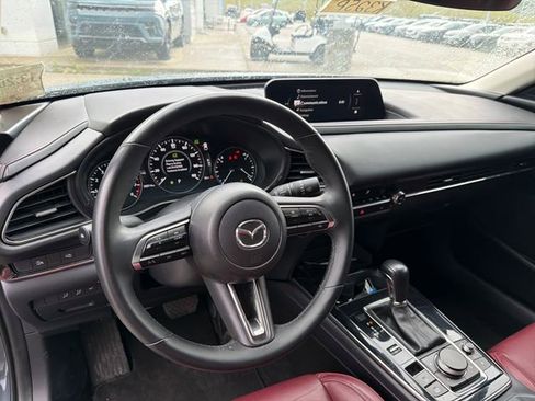 Used 2025 MAZDA CX-30 AWD 2.5 S w/ Preferred Package image 6