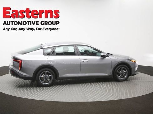 Used 2025 Kia K4 FWD image 42