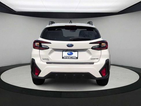Used 2024 Subaru Crosstrek 2.0i Premium AWD/4WD image 7