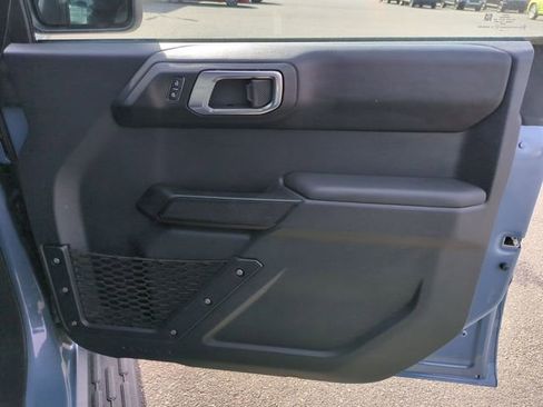 Used 2025 Ford Bronco Outer Banks AWD/4WD image 33