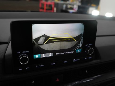 Used 2025 Honda CR-V EX image 22