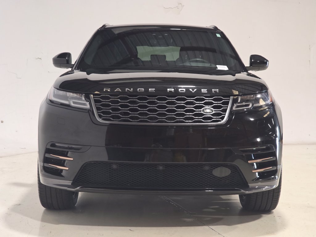 Used 2019 Land Rover Range Rover Velar R-Dynamic SE AWD/4WD image 2