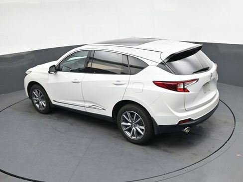 Used 2020 Acura RDX w/ Technology Package image 24