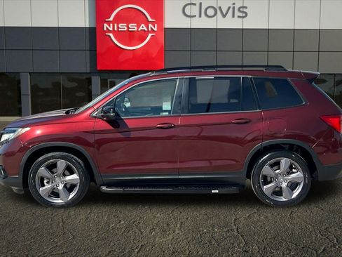 Used 2019 Honda Passport Touring image 6