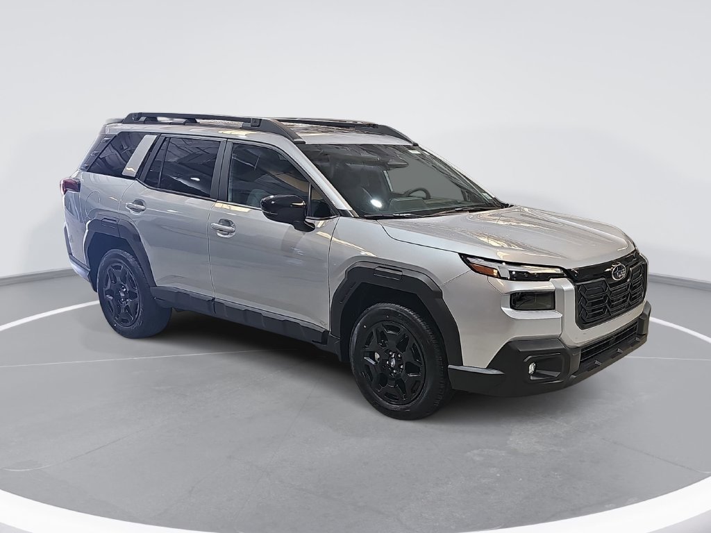 New 2026 Subaru Outback Limited w/ Premium/Limited Package 2 AWD/4WD image 3