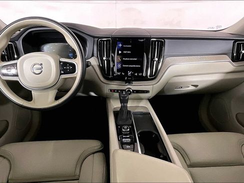 Used 2021 Volvo XC60 T6 Inscription w/ Advanced Package AWD/4WD image 14