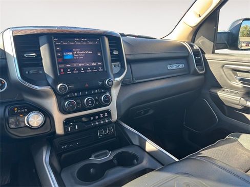 Used 2019 RAM 1500 Laramie image 11