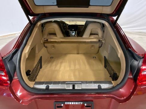 Used 2011 Porsche Panamera image 26