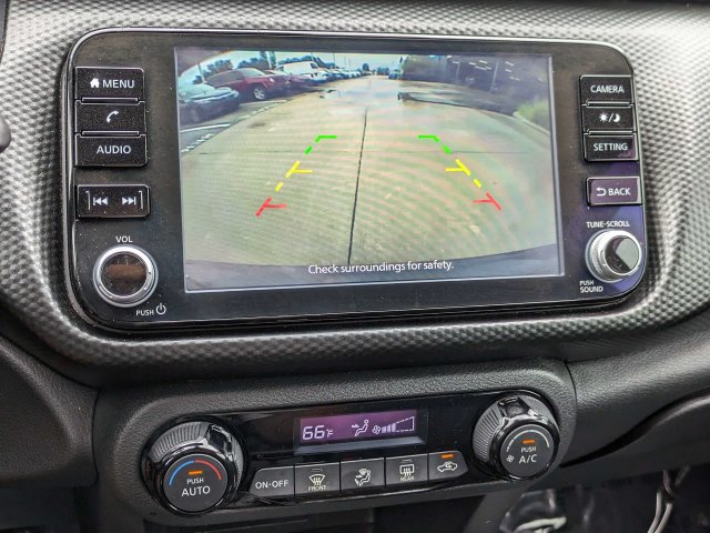 Used 2022 Nissan Kicks SV FWD image 22