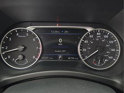 Used 2023 Nissan Sentra SR image 18