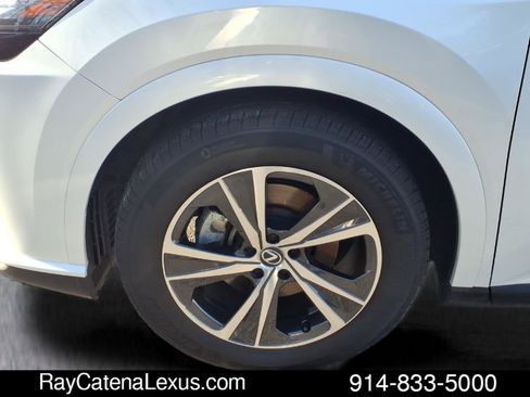 Certified 2023 Lexus RX 350 F Sport image 8