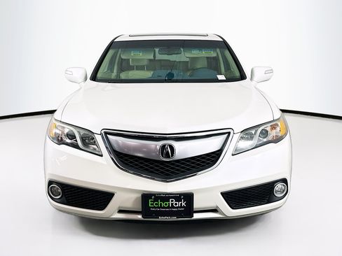 Used 2015 Acura RDX FWD w/ Technology Package image 2