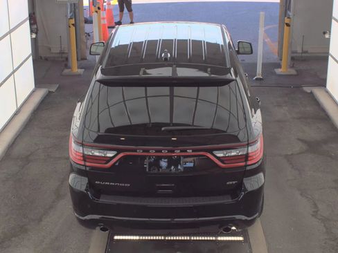 Used 2025 Dodge Durango GT image 6