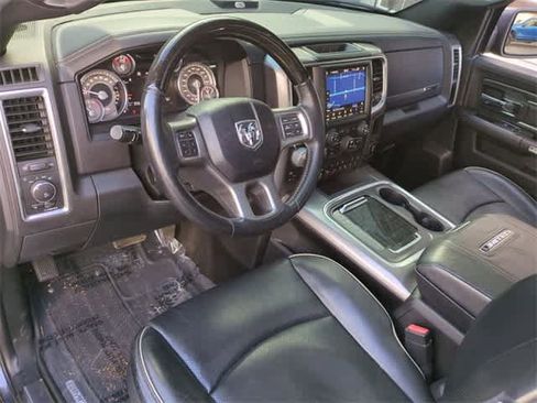 Used 2018 RAM 1500 Limited image 10