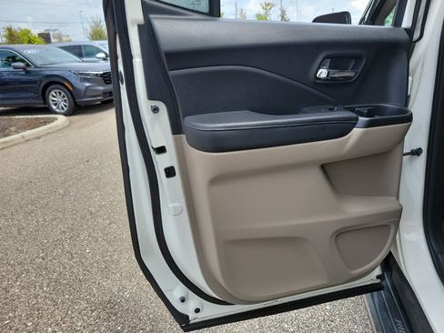 Used 2018 Honda Ridgeline RTL-E image 13