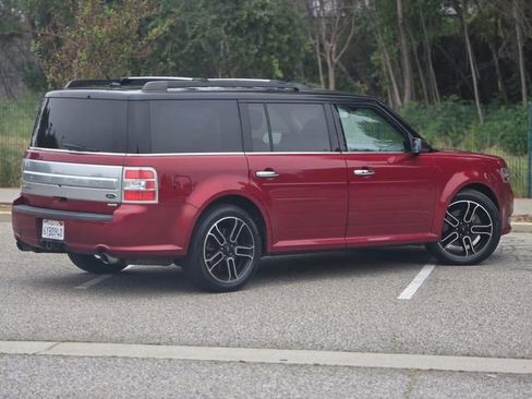 Used 2013 Ford Flex Limited image 12