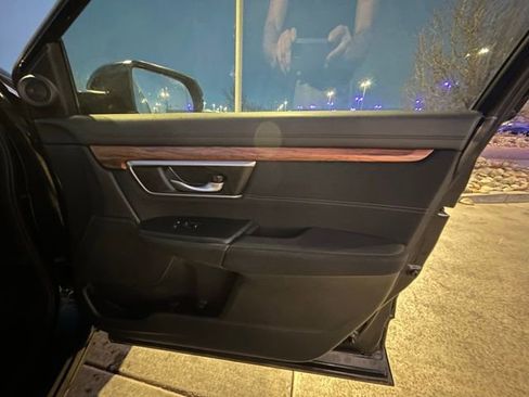 Used 2021 Honda CR-V EX image 27