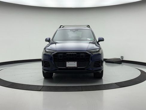 Used 2022 Audi Q7 3.0T Premium Plus image 6