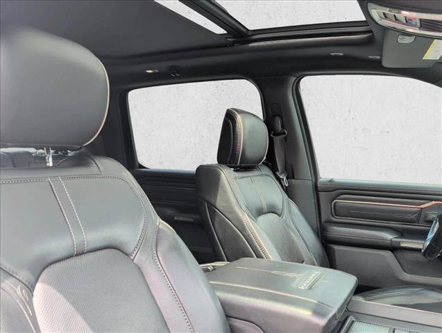 Used 2020 RAM 1500 Limited AWD/4WD image 25