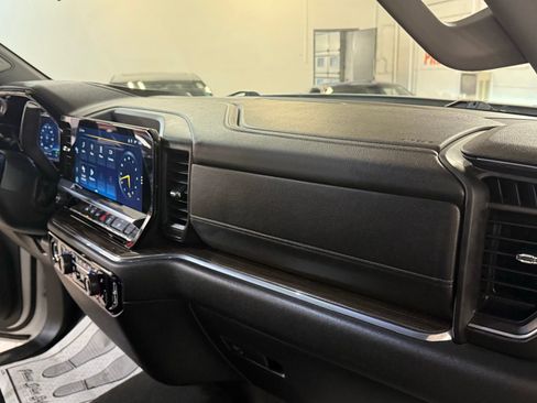 Used 2023 Chevrolet Silverado 1500 LT w/ Protection Package image 65