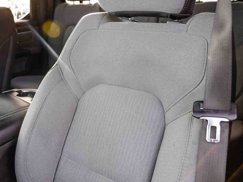 Used 2023 RAM 1500 Big Horn image 29