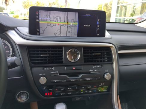 Used 2022 Lexus RX 350 FWD w/ Premium Package image 20