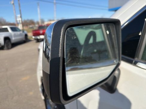 Used 2024 GMC Sierra 1500 Denali image 40