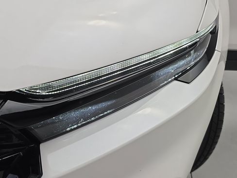 Used 2026 Honda CR-V Sport Touring image 32