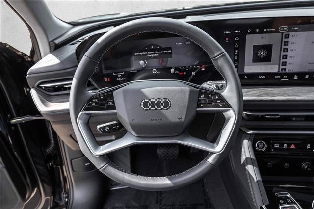 New 2026 Audi Q5 Premium AWD/4WD image 13