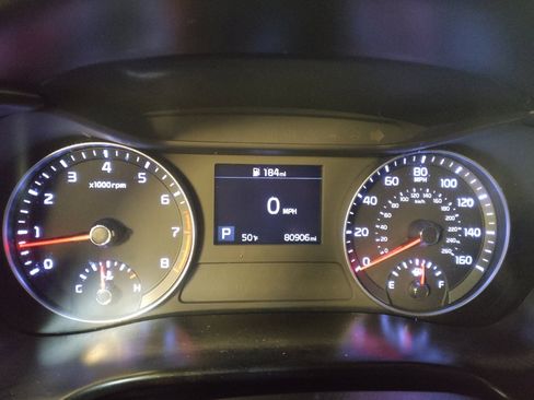 Used 2021 Kia Forte GT image 23