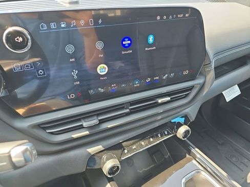 New 2026 Chevrolet Silverado EV LT w/ Plus Package image 5