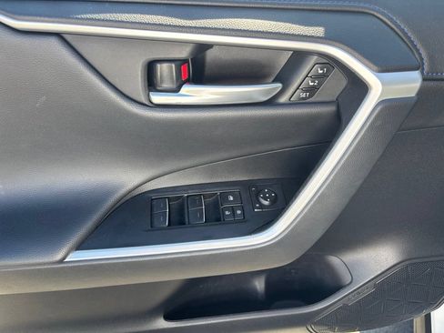 Used 2024 Toyota RAV4 XSE w/ Advanced Technology Package AWD/4WD image 11