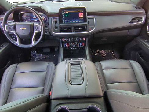 Used 2023 Chevrolet Tahoe LT image 13