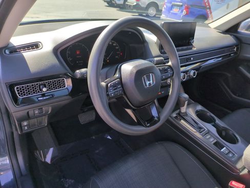 Used 2024 Honda Civic LX image 14